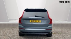 Volvo XC90 2.0 B5P Ultimate Dark 5dr AWD Geartronic Petrol Estate